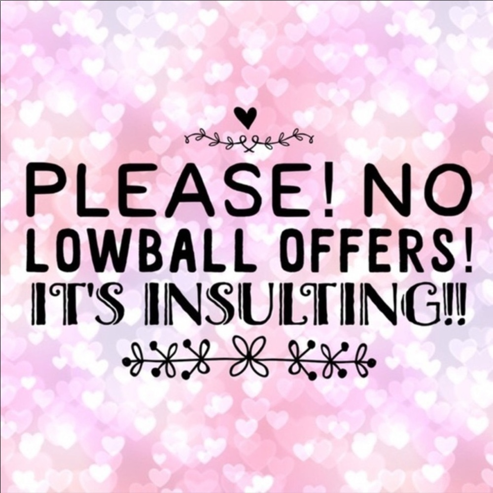 💗I Love REASONABLE Offers💗 - Picture 8 of 12